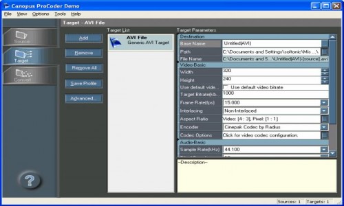 procoder 2 usb key